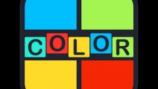 Color Mania - Guess the Color! Level 3 Answers screenshot 4