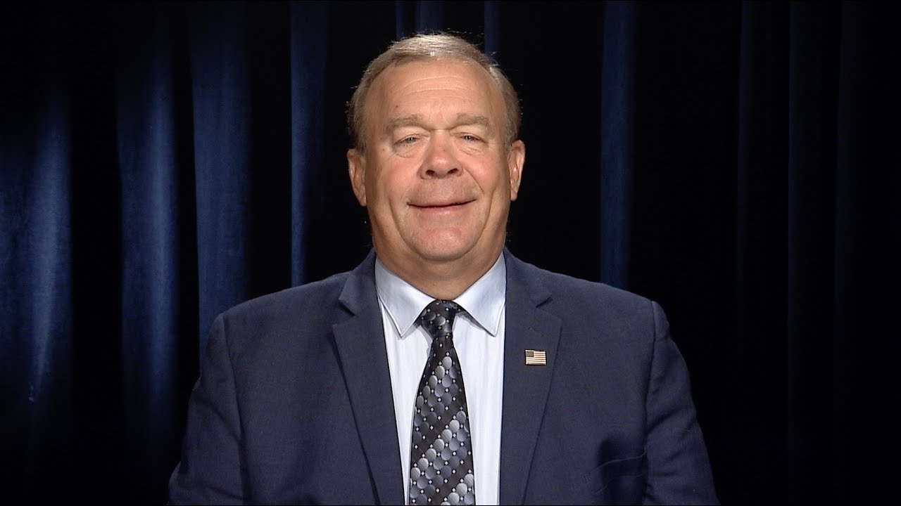 Stan Karwoski - Candidate for Washington County Commissioner District 2