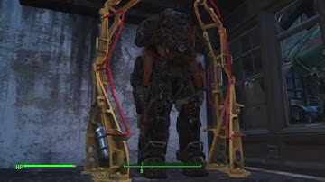 Fallout 4 Minutemen Missions Part 2