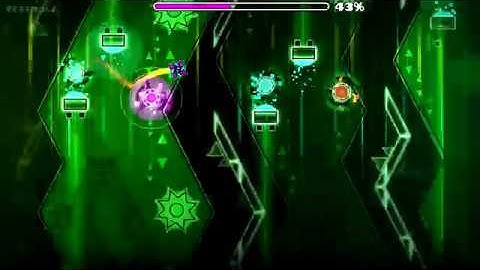 [2.1] My part in ATMarbl (Pennutoh’s megacollab)