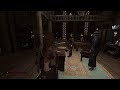 Skyrim PS5 Modded gameplay Pt.1
