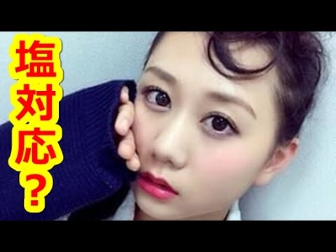 古畑奈和がまさかの塩対応？【SKE48】 @SKE-il1js