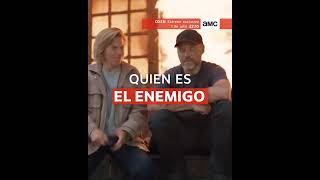 Oxen 2023 Tráiler Español Serie