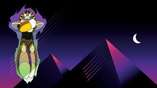 Pharaoh Man | Mega Man 4 Remix