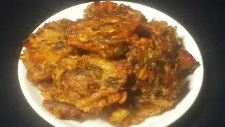Tomato Fenugreek Leaf Chickpea Fritter/Dinner Recipe/Tomato Recipe/Snack Recipe/Chickpea Recipe 1460