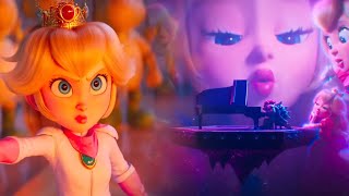 Blujaymix Peach Bowsers Song Remix Unofficial Video