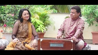 Video thumbnail of "SHIV BHAJAN BY ANUP JALOTA AND RUCHIEY AAROHI"