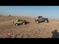 Xarabax offroad 2018 / autodrive