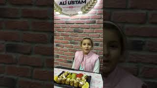 Güzel Kardeşim Beni Ziyarete Gelmiş Kendisine Çok Teşekkür Ederim Ailesine Saygılarımı Sunarım