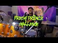 Fresh Prince challenge | Zyck The Freak