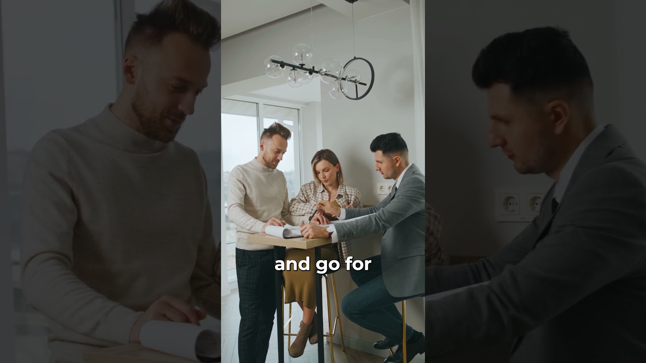 Thinking of buying in RVA?