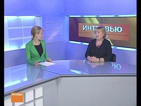 Вести Интервью. Татьяна Полякова. Эфир от 06.10.2016