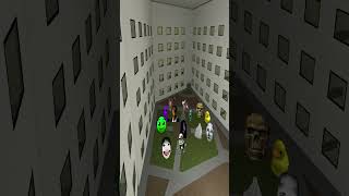 PART_134 #gmodfiroz #nextbot #gmod #garrysmod #gmodfunny #nextbots
