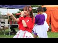 20240715 シンセカイヒーロー フェアリーテイルはいつまでも 舞子公園芝生広場