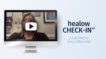 Customer Success: See How Practices Use healow CHECK-IN to Enhance Safety and Convenience