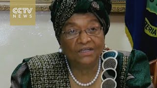 Liberia Lifts Ebola State Of Emergency