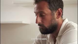 Gerald Charles Family Talks | Marco Belinelli