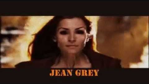 Live Action X-men Evolution Intro