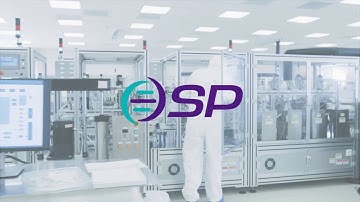 SP Rebrand Transformation