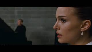 Black Swan - Subjective Camera
