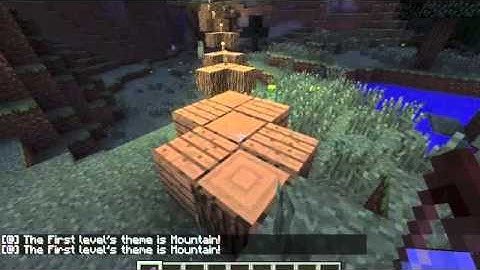 Epic Jump Map Sprint Part 1