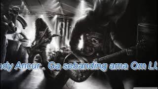 PENGUASA - POWER METAL KARAOKE