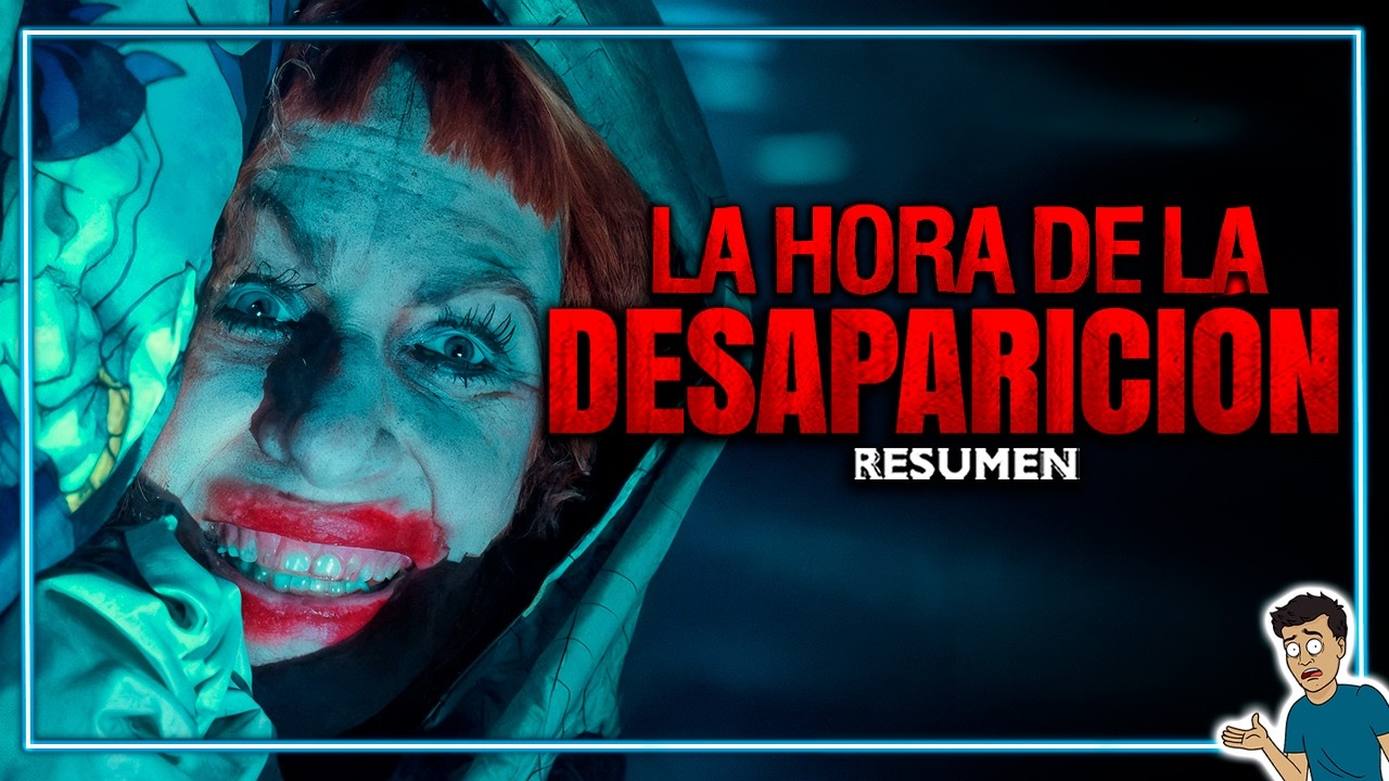 BRUJA TURBIA se lleva A NIÑOS | Weapons