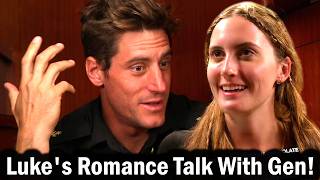 SNEAK PEEK: The Heartbreaking Moment Luke Realizes He’s Trapped | Below Deck Med (S11 E6) | Bravo