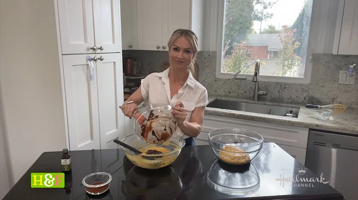 At Home with our Family - Maria Provenzano's Choco...