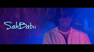 SahBabii - Purple Ape ft. 4orever [Official Music Video]