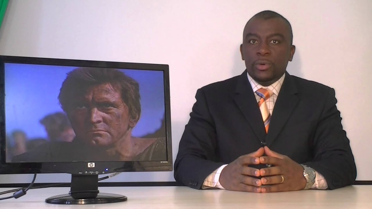 So Tyrone Is The Leader of 