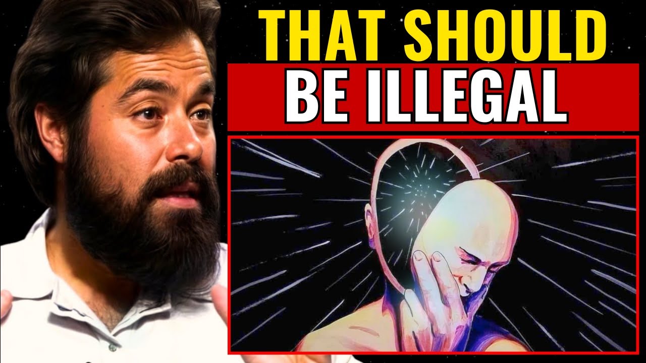 How to Be So Lucky It Feels Illegal (Secret Techniques and Rituals) | Jacobo Grinberg