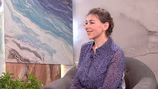 Фудблогер Татьяна Ковальчук: целеустремлённость, похудение, маркетплейсы | «Новое утро»