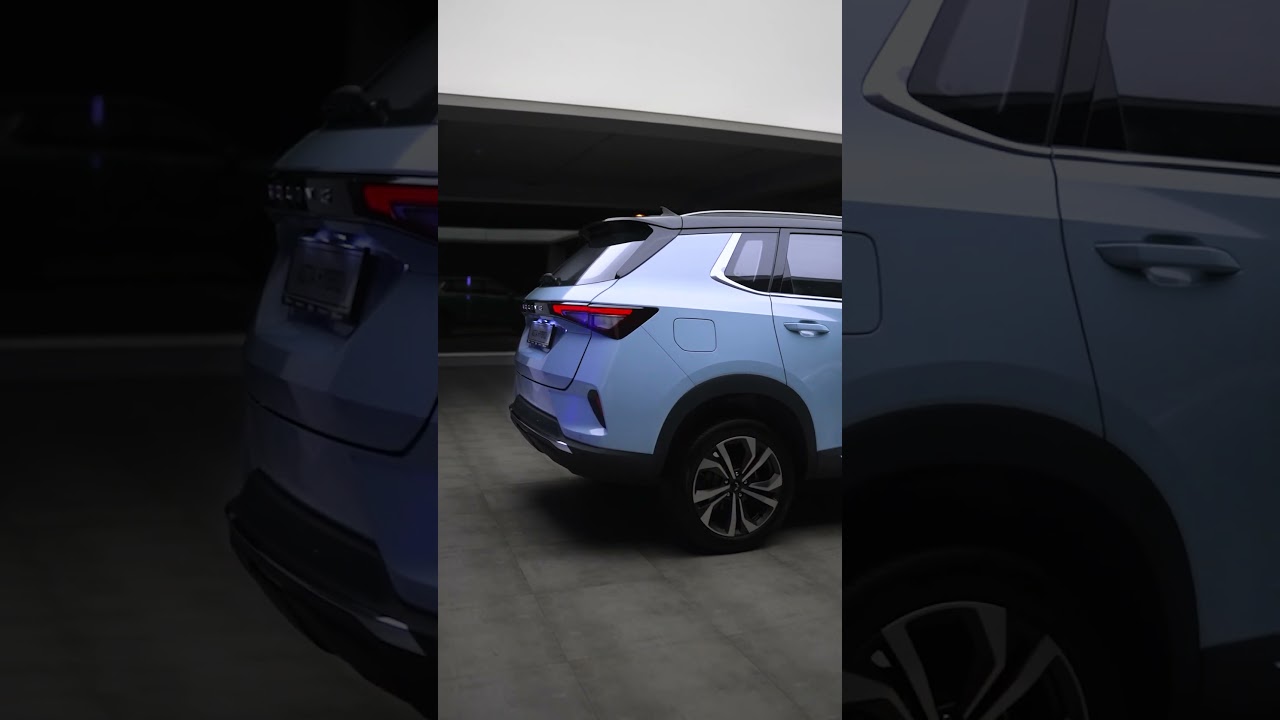 Wuling ASTA Hibrid - Yeni avtomobil almağın vaxtıdır.