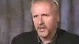 James Cameron Interview, Part 21