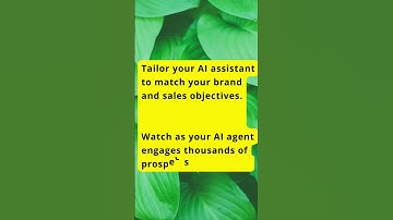 Automate Your Sales Process and Unlock New Revenue Streams!