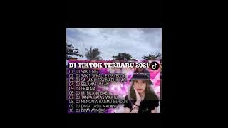 DJ TIKTOK VIRAL SAKIT GIGI