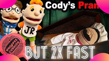 SML Movie: Cody
