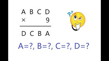 Can You Solve the Number Puzzle (Cryptarithm) in 30 Seconds?