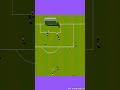 Sensible Soccer Great Goal shorts shortvideo gameplay Sensible Soccer Great Goal shorts shortvideo gameplay