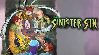 Is SINISTER SIX Actually BROKEN?! 2 Insane Decks You MUST Try! | Marvel Snap