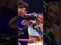 Gabriela Fundora destruye a Viviana Ruiz / #deportes #boxing #youtubeshorts #viralshorts #ytshorts