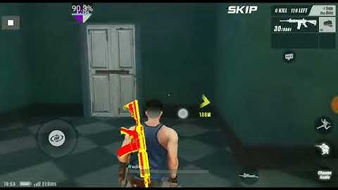 How to On and Off Free Obstacle Using Script 4Fun_VII_FIX