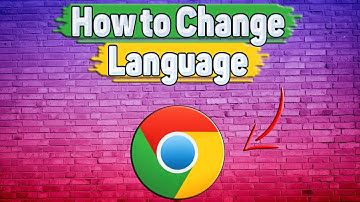 How to Change Language in Google Chrome on Android?