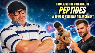 SHOCKING Truth About Peptides (PEPs): Avoid Bad Info + Use the PEP Protocol Calculator