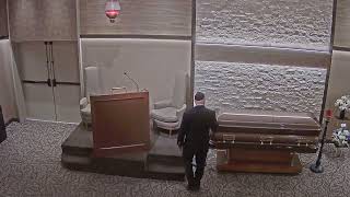 Mark P Schumann October 23, 2025