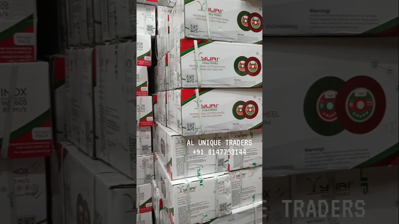 Wholesale cutting wheel wholesalecutoff wheel wholesale abrasive Bangalore wholesale Powertools Yuri