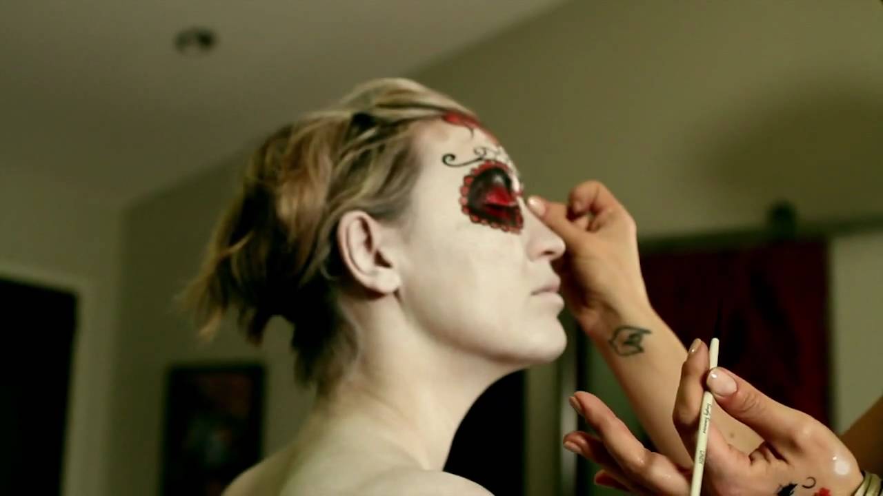 El Dia De Los Muertos HD YouTube