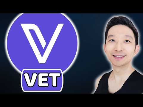 Prediksi Harga & Analisis Teknikal VeChain VET (20 Agt 2026)