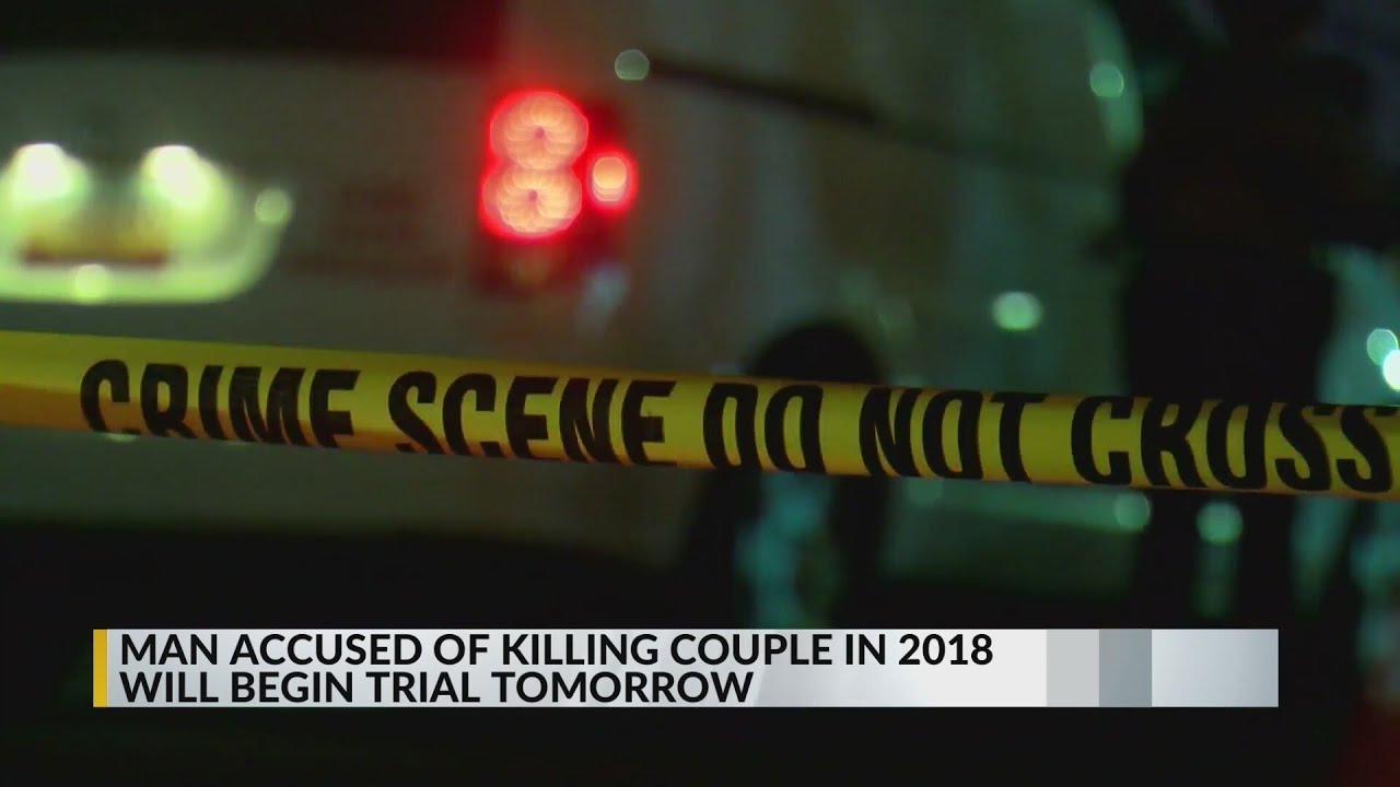 Trial approaches for man accused of killing Albuquerque couple in 2018 ...